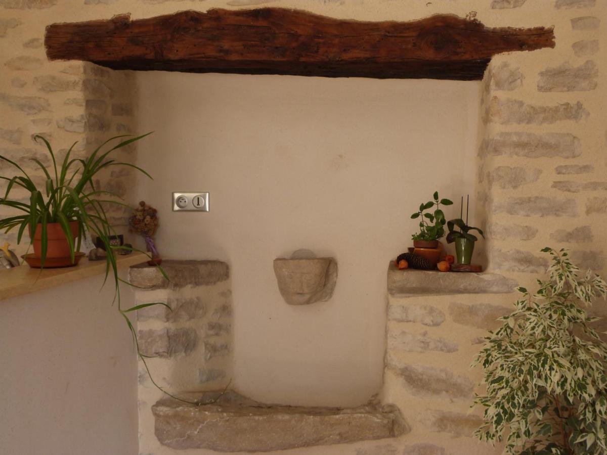 La Reine Des Pres Chambres D'Hotes Saint-Bonnet-de-Chirac Luaran gambar